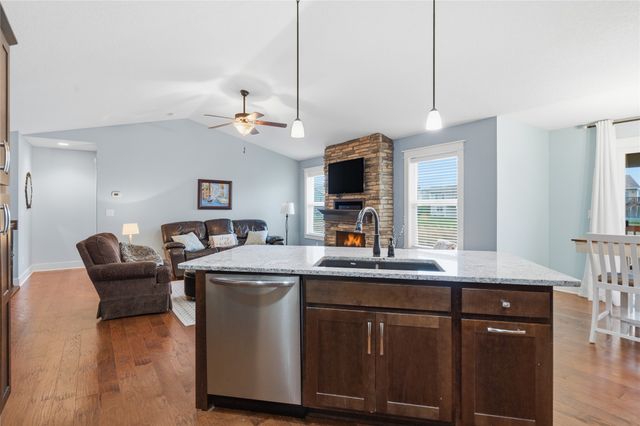 1004 NW 5th Street, Grimes, IA 50111