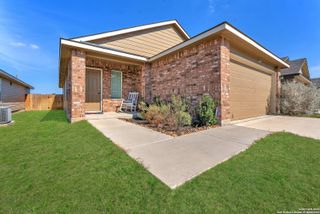 4410 lake ritter, St Hedwig, TX 78152