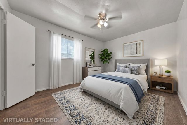 6705 Greenfield Drive, Arlington, TX 76016