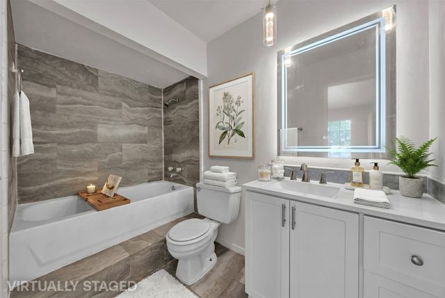 6705 Greenfield Drive, Arlington, TX 76016