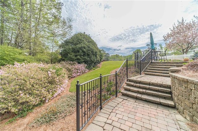 1524 Holly Lake Circle, Snellville, GA 30078