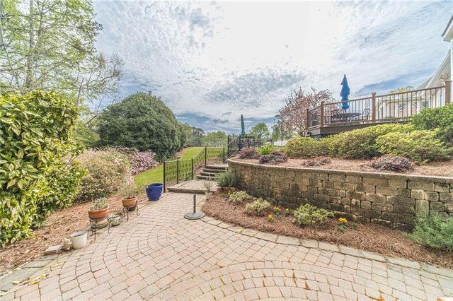 1524 Holly Lake Circle, Snellville, GA 30078