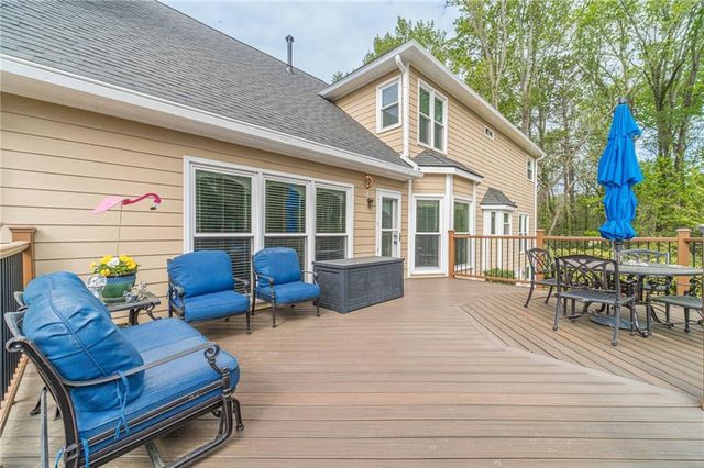 1524 Holly Lake Circle, Snellville, GA 30078