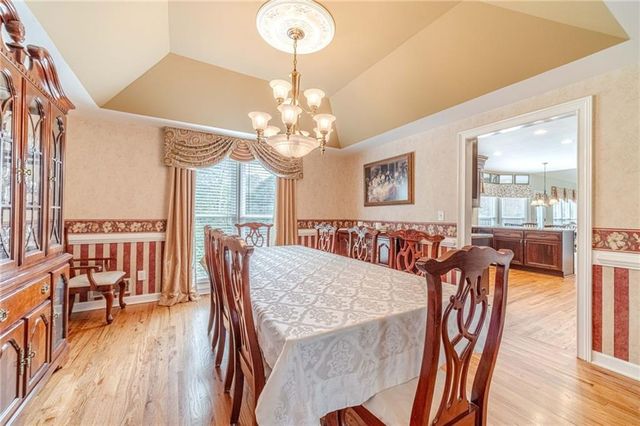 1524 Holly Lake Circle, Snellville, GA 30078