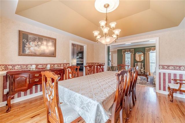 1524 Holly Lake Circle, Snellville, GA 30078