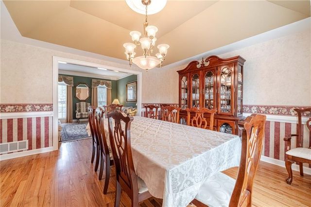 1524 Holly Lake Circle, Snellville, GA 30078