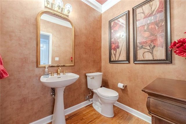 1524 Holly Lake Circle, Snellville, GA 30078