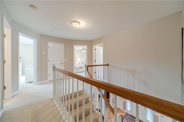 1524 Holly Lake Circle, Snellville, GA 30078