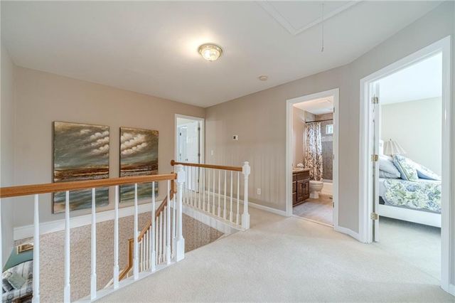 1524 Holly Lake Circle, Snellville, GA 30078