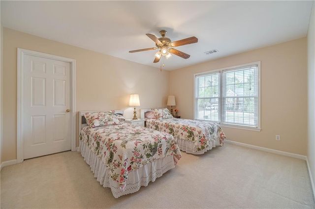 1524 Holly Lake Circle, Snellville, GA 30078