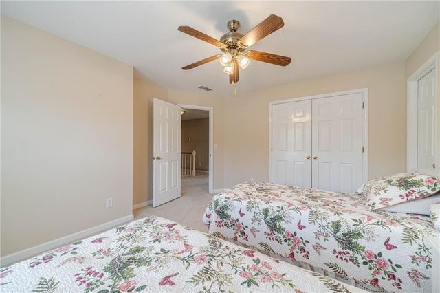 1524 Holly Lake Circle, Snellville, GA 30078