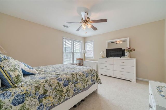 1524 Holly Lake Circle, Snellville, GA 30078