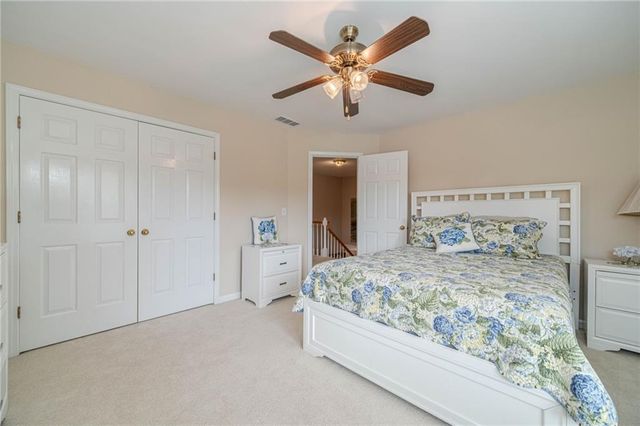 1524 Holly Lake Circle, Snellville, GA 30078