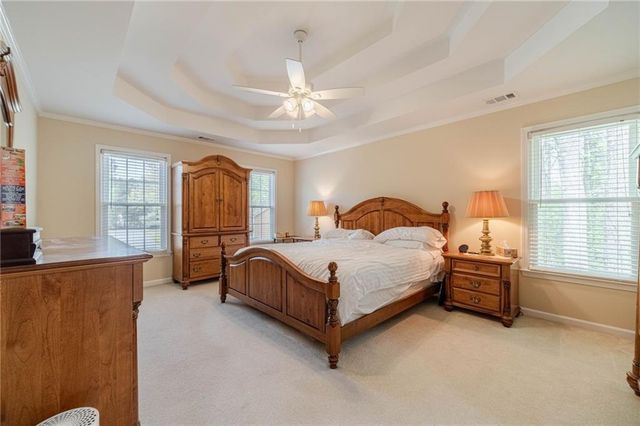 1524 Holly Lake Circle, Snellville, GA 30078