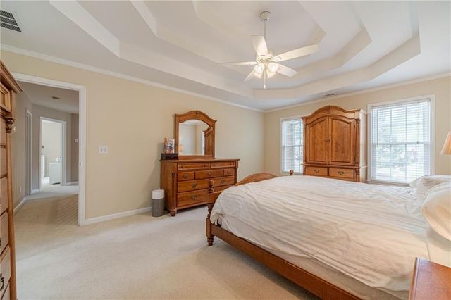 1524 Holly Lake Circle, Snellville, GA 30078