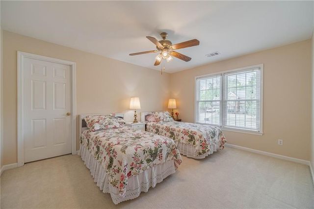 1524 Holly Lake Circle, Snellville, GA 30078