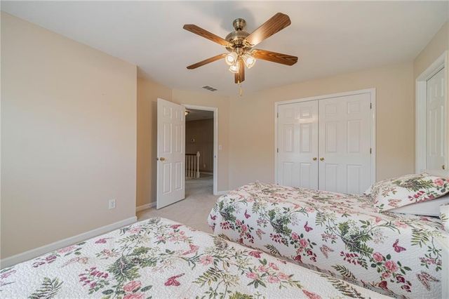 1524 Holly Lake Circle, Snellville, GA 30078