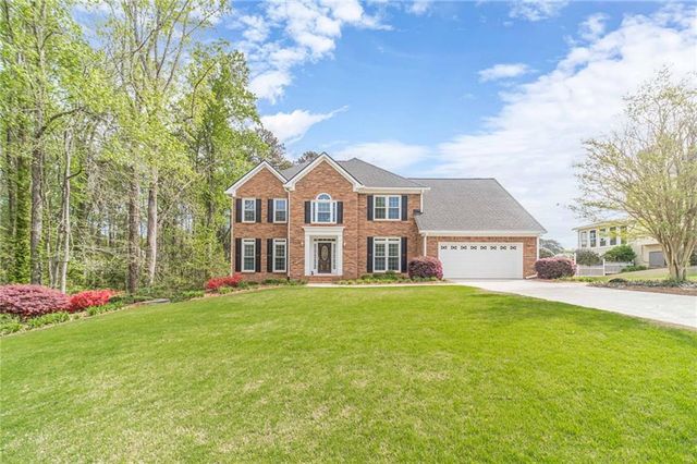 1524 Holly Lake Circle, Snellville, GA 30078