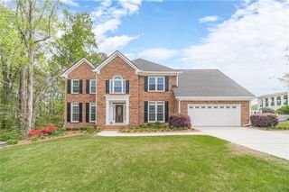 1524 Holly Lake Circle, Snellville, GA 30078