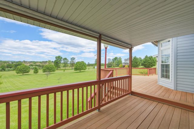 291 BEAVER LN, Mt Jackson, VA 22842