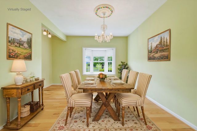 291 BEAVER LN, Mt Jackson, VA 22842