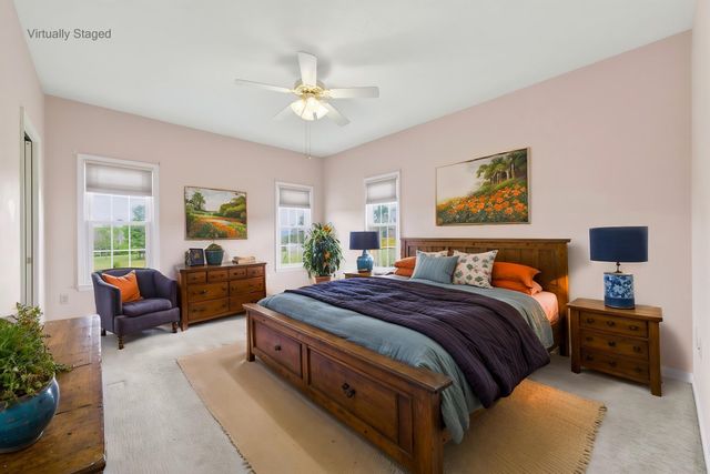 291 BEAVER LN, Mt Jackson, VA 22842