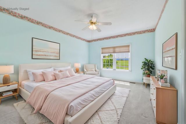291 BEAVER LN, Mt Jackson, VA 22842
