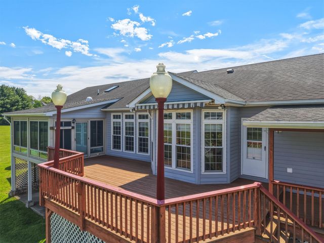 291 BEAVER LN, Mt Jackson, VA 22842