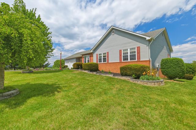 291 BEAVER LN, Mt Jackson, VA 22842