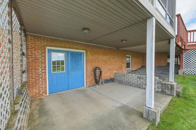 291 BEAVER LN, Mt Jackson, VA 22842