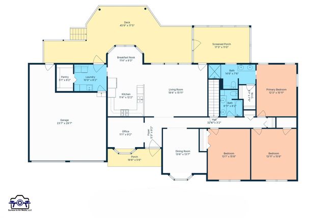 291 BEAVER LN, Mt Jackson, VA 22842