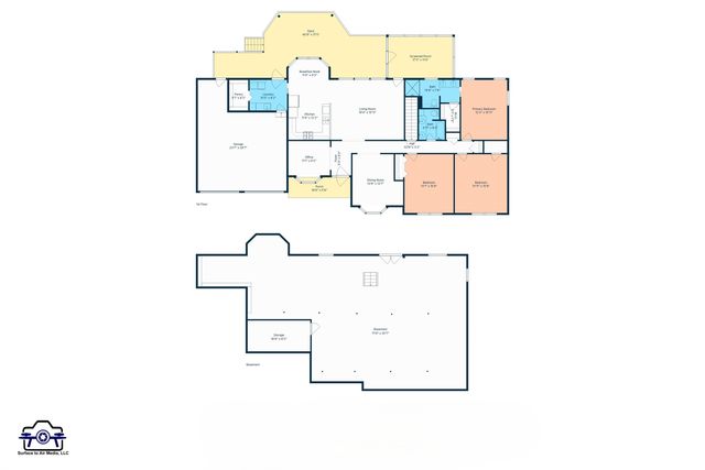 291 BEAVER LN, Mt Jackson, VA 22842