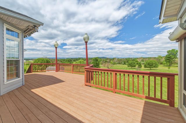 291 BEAVER LN, Mt Jackson, VA 22842