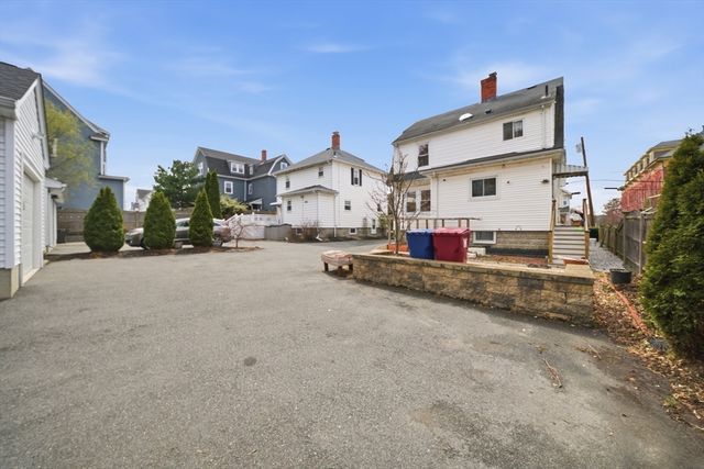 395 Lebanon St, Melrose, MA 02176