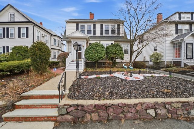 395 Lebanon St, Melrose, MA 02176