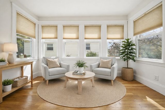 395 Lebanon St, Melrose, MA 02176