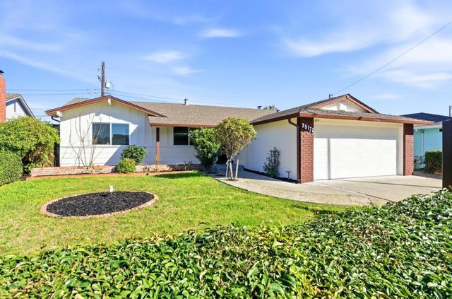 35172 Lancero Street, Fremont, CA 94536