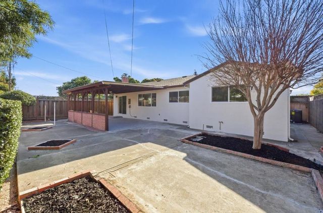 35172 Lancero Street, Fremont, CA 94536