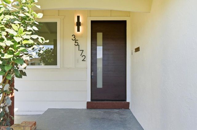 35172 Lancero Street, Fremont, CA 94536