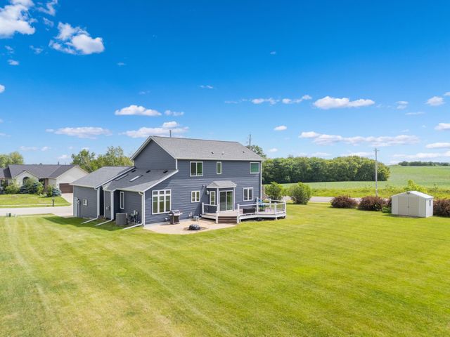 1102 Southern Hills Lane SW, Rochester, MN 55902