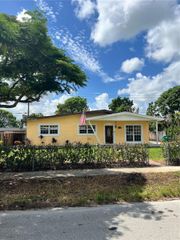 12360 SW 188th Terrace, Miami, FL 33177