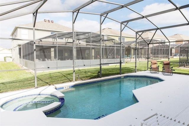 2618 EMERALD ISLAND BOULEVARD, Kissimmee, FL 34747