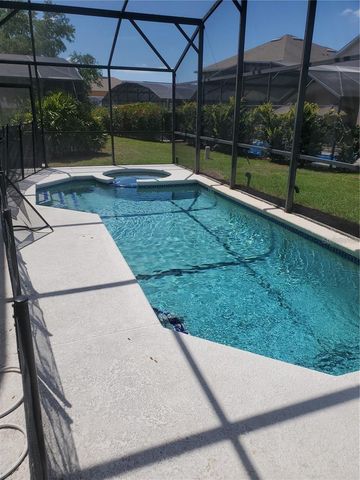 2618 EMERALD ISLAND BOULEVARD, Kissimmee, FL 34747