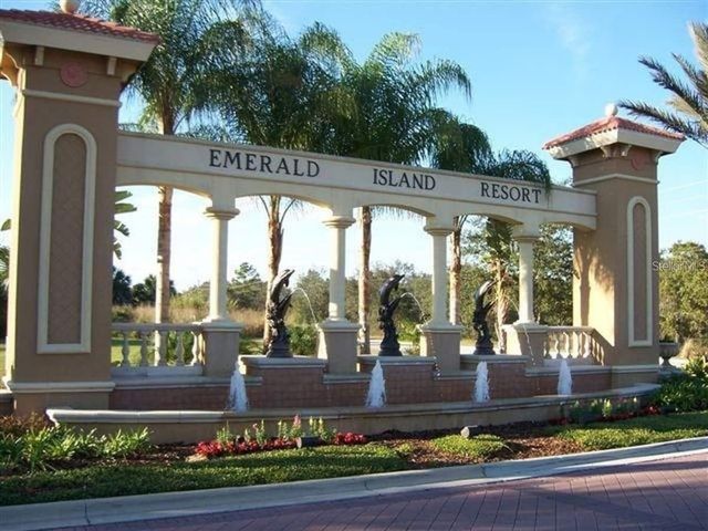 2618 EMERALD ISLAND BOULEVARD, Kissimmee, FL 34747