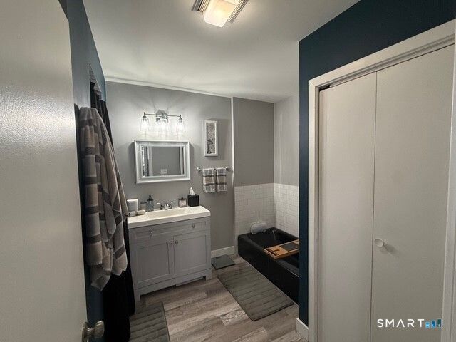111 Harbour Close 111, New Haven, CT 06519