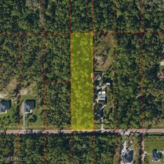40th AVE SE, Naples, FL 34117