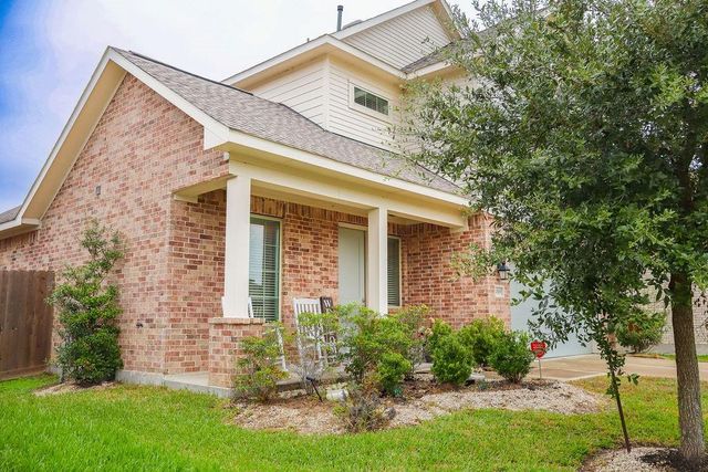 5319 Decatur Court, Dickinson, TX 77539