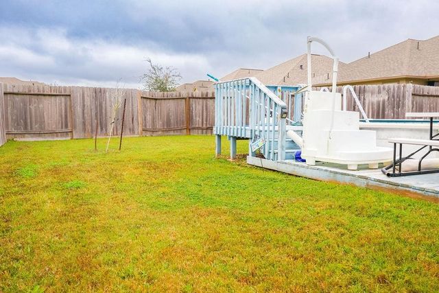 5319 Decatur Court, Dickinson, TX 77539