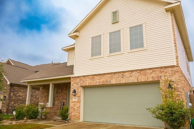 5319 Decatur Court, Dickinson, TX 77539