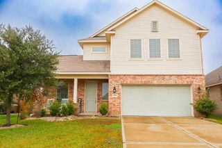5319 Decatur Court, Dickinson, TX 77539